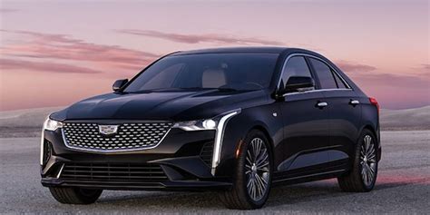 Shop for a new Escalade for a larger model, look at the Cadillac CTS for a ride, or find the best of both in the new XT4. . Jessup cadillac